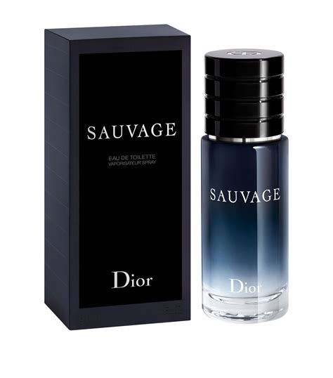 dior sauvage 30ml|dior sauvage 30ml refill.